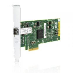 395864-001, HP NC380T PCI Express Dual Port Multifunction Gigabit Server Adapter