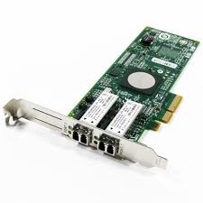 397740-001, Контроллер HP 397740-001 4GB Dual Ports Fibre PCI-E