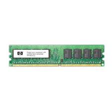 398448-001, Память HP 398448-001 1Gb un-buffered PC2-4200 advanced ECC DDR SDRAM DIMM Memory Kit 