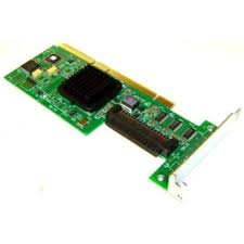 399478-001, Контроллер HP 399478-001 PCI-X133 U320 SCSI Controller Card SPS Std Bracket 