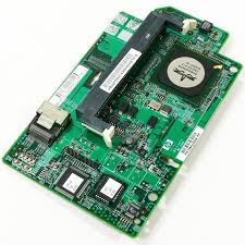 399558-001, Контроллер HP 399558-001 SAS PCIe for StorageWorks VLS