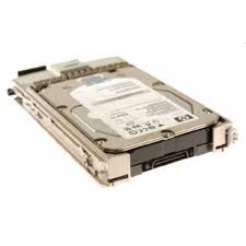 399968-001, Жесткий диск HP 399968-001 160ГБайт SATA 1.5Gb/s 7200 об./мин. 3,5" LFF HDD 