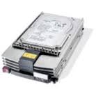 3R-A1356-AA, Жесткий диск HP 3R-A1356-AA 72.8ГБайт SCSI WU3 10000 об./мин. 3.5" LFF 