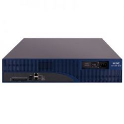 JF816A, Маршрутизатор HP JF816A MSR30-10 2 FE / 2 SIC / 1 MIM Multi-Service Router
