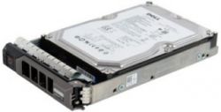400-21306, Жесткий диск DELL 1TB SAS 7.2k LFF 3.5" HDD Hot Plug