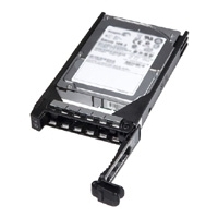 400-24988, Жесткий диск Dell 300GB SAS 6G 15k 2.5" HybHD Hot Plug Fully Assembled in 3.5 Carrier
