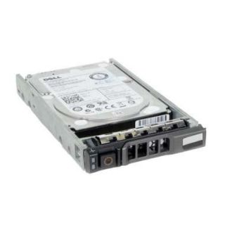 400-AIXX, Жесткий диск Dell 400-AIXX 1.8-TB 12Gb 10K 2.5 SAS