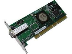 403051-001, Контроллер HP 403051-001 U320 SCSI Host Bus Adapter (HBA) - 64-bit, 133MHz, single channel