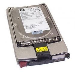 404670-001, Жесткий диск HP 404670-001 300GB U320 SCSI 10K