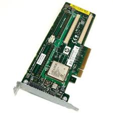 405831-001, Контроллер HP 405831-001 Raid Controller Card with Memory Board 