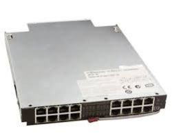 406738-001, Модуль HP 406738-001 Ethernet BLc 1Gb Enet Pass Thru Mod Opt Kit – Space-telecom.ru