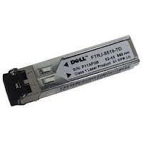 407-10464, Модуль  Dell SFP+ Tranceiver 10GBase-LR for PowerConnect LC Connector - Kit