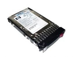 407525-001, Жесткий диск HP 407525-001 80Гбайт SATA 1.5G 7200 об./мин. 3,5" LFF HotPlug 