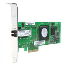 407620-001, Контроллер HP 407620-001 4GB PCI-E FC HBA
