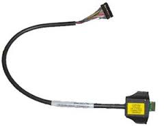 Кабель HP 408658-001 Smart Array P400 SAS Controller Battery Cable