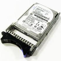 40K1097, Жесткий диск IBM 40K1097 73GB 10K 2.5" SAS HP SP HDD