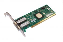 410985-001, Контроллер HP 410985-001 4Gb PCI-X 2.0 DC HBA