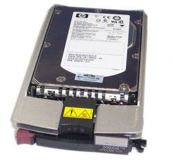 411261-001, Жесткий диск HP 411261-001 300GB U320 15K SCSI