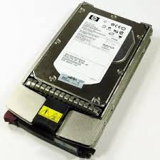 41275-015, Жесткий диск HP 41275-015 146Gb 15K SCSI 