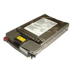 412751-013, Жесткий диск HP 412751-013 36.4ГБайт SCSI Ultra320 15000 об./мин. 3.5" 80 Pin SCA 