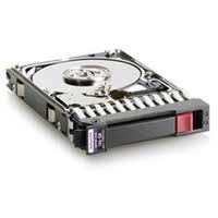 418399-001, Жесткий диск HP 418399-001 146-GB 10K 2.5" DP SAS