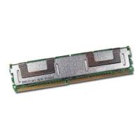 419006-001, Память HP 419006-001 512Mb PC5300F DDR2-667MHz Fully Buffered DIMMs (FBD) ECC 72-bit ECC SDRAM DIMM memory module