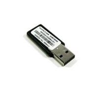 41Y8296, Флэш-память IBM Memory Key USB for VMWare ESXi 4.1 Update 1