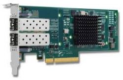 42C1820, Плата расширения IBM PCI-E Eth Fiber 10Gb CNA 2x Adapter Brocade