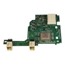 42C1830, QLogic 2-pt 10Gb Converged Network Adapter(CFFh) for IBM BladeCenter