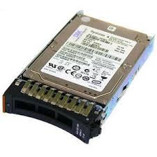 42D0676, Жесткий диск IBM 42D0676 73GB SAS 6GB/S 15K RPM HS 2.5in DISC PROD RPLCMNT PRT