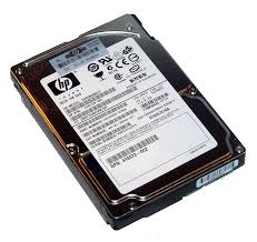 430169-001, Жесткий диск HP 430169-001 36ГБайт SAS 3Gb/sec 15000 об./мин. 2.5" SFF Dual-Port 