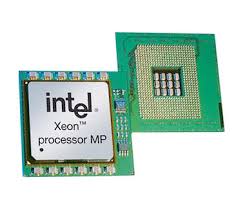 430816-B21, Intel Dual-Core Xeon 7140M Processor (3.4 GHz, 16.0MB, 150 Watts, 800MHz) Processor Option Kit 570/580 G4