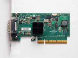 431038-B21, Контроллер HP 431038-B21 IB 4X SDR PCI-e single PORT HCA