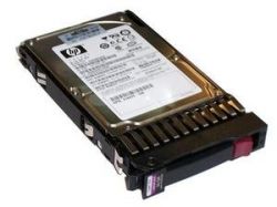 431933-B21, Жесткий диск HP 36GB 3G SAS 15K SFF SP HDD