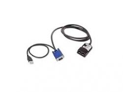 43V6147, Кабель IBM 43V6147 Single Cable USB Conversion Option (UCO)