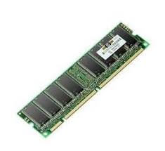446557-001, Память HP 446557-001 1Gb 667MHz PC2-5300 Fully Buffered DIMMs (FBD) memory module 