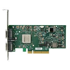 448397-B21, Контроллер HP 448397-B21 InfiniBand 4X DDR PCI-E Dual Port HCA