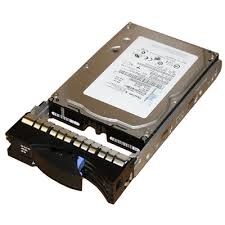 44W2235, Жесткий диск IBM 44W2235 300GB 15K 3.5" SAS HP SP HDD