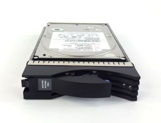 44X2459, Жесткий диск IBM 1Tb 3.5" Hot-Swap SATA 7200rpm Enhanced Disk Drive Module