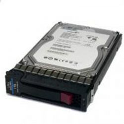 454146-S21, Жесткий диск HPE 454146-S21 1TB 3G SATA 7.2k 3.5in MDL HDD S-Buy