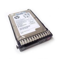 454228-002, Жесткий диск HP 454228-002 300ГБайт SAS 3Gb/sec 15000 об./мин. 3.5'' LFF Dual-Port Non-Hot-Plug 
