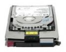 Жесткий диск HP 454410-001