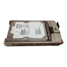 454414-001, Жесткий диск HP 454414-001 StorageWorks EVA M6412A 1TB FATA Hard Disk Drive