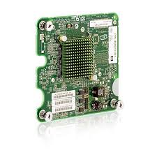 456972-B21, Emulex-based (LPe1205) BL cClass Dual Port Fibre Channel Adapter (8-Gb) (BL280G6,460G6,490G6,685G5,860,870)