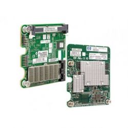 456978-001, Контроллер HP 456978-001 Emulex LPe1205 8Gb Fibre Channel Host Bus Adapter for c-Class BladeSystem
