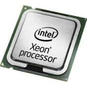 457877-001, Xeon Quad Core processor E5430 - 2.66GHz (Harpertown, 1333MHz front side bus, LGA771 socket, 80W TDP) 