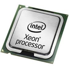 459490-B21, Quad-Core Intel Xeon Processor E5440 (2.83 GHz, 2x6Mb, 1333 FSB) Option Kit (BL460c)