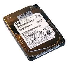 459889-001, Жесткий диск HP 459889-001 36ГБайт SAS 3Gb/sec 15000 об./мин. 2.5" SFF Dual-Port 