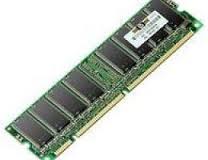 459932-001, Память HP 459932-001 1Gb 800MHz PC2-6400 DDR-2 ECC SDRAM memory module 