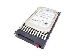 460850-002, Жесткий диск HP 460850-002 146ГБайт SAS 3Gb/sec 10000 об./мин. 2.5" SFF Dual-Port 